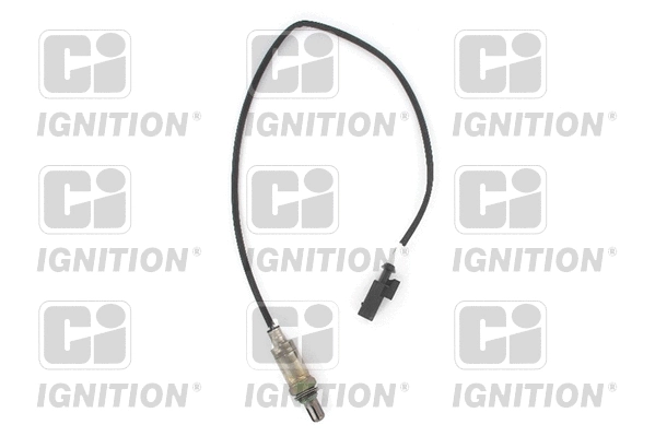 Sonde lambda QUINTON HAZELL XLOS1160