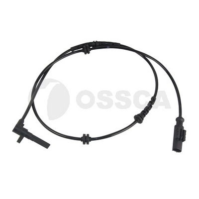 Capteur, vitesse de roue OSSCA 23164
