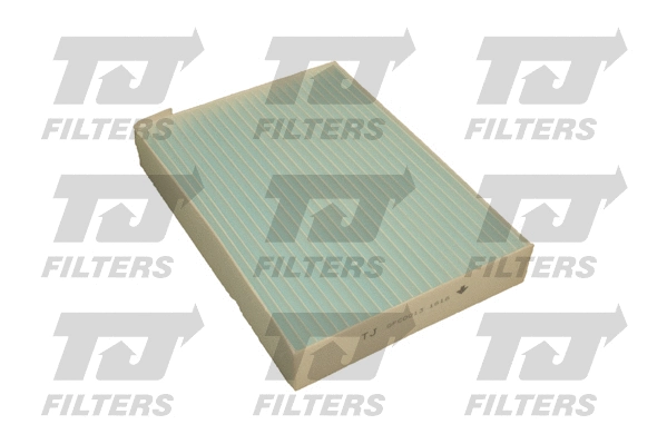 Filtre, air de l'habitacle QUINTON HAZELL QFC0013