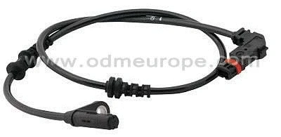 Capteur, vitesse de roue 4X4 ESTANFI EST-97-990404