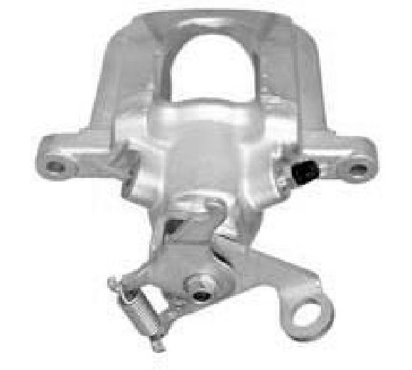 Étrier de frein TECDRIVE TET1097
