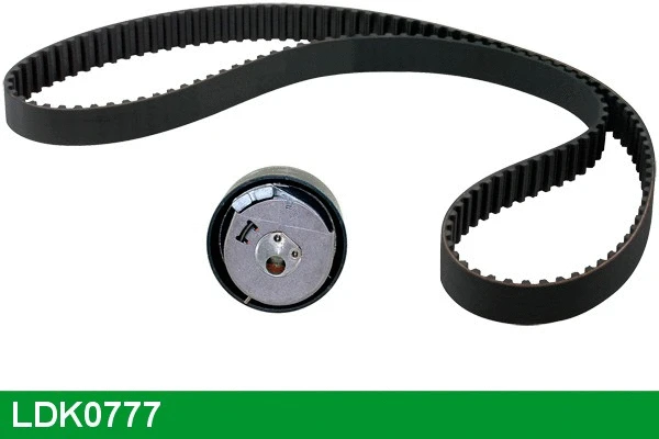 Kit de courroie crantée LUCAS LDK0777