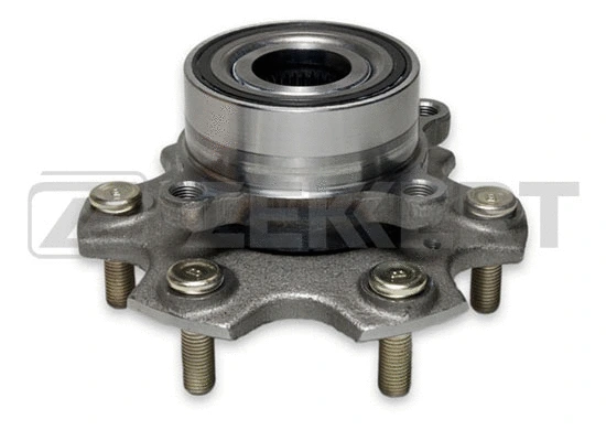 Moyeu de roue ZEKKERT RL-1451