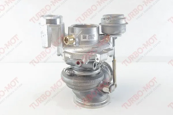 Turbocompresseur, suralimentation TURBO-MOT 685192
