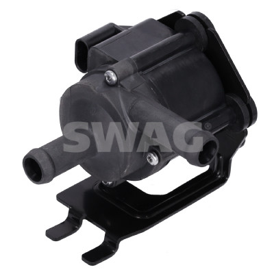 Pompe à eau auxiliaire (circuit d'eau de refroidiss.) SWAG 33 11 0736