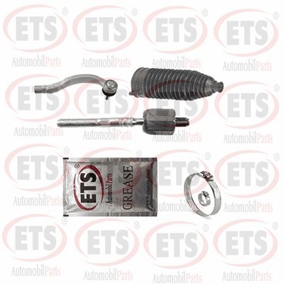 Barre de connexion ETS 04.AJ.323
