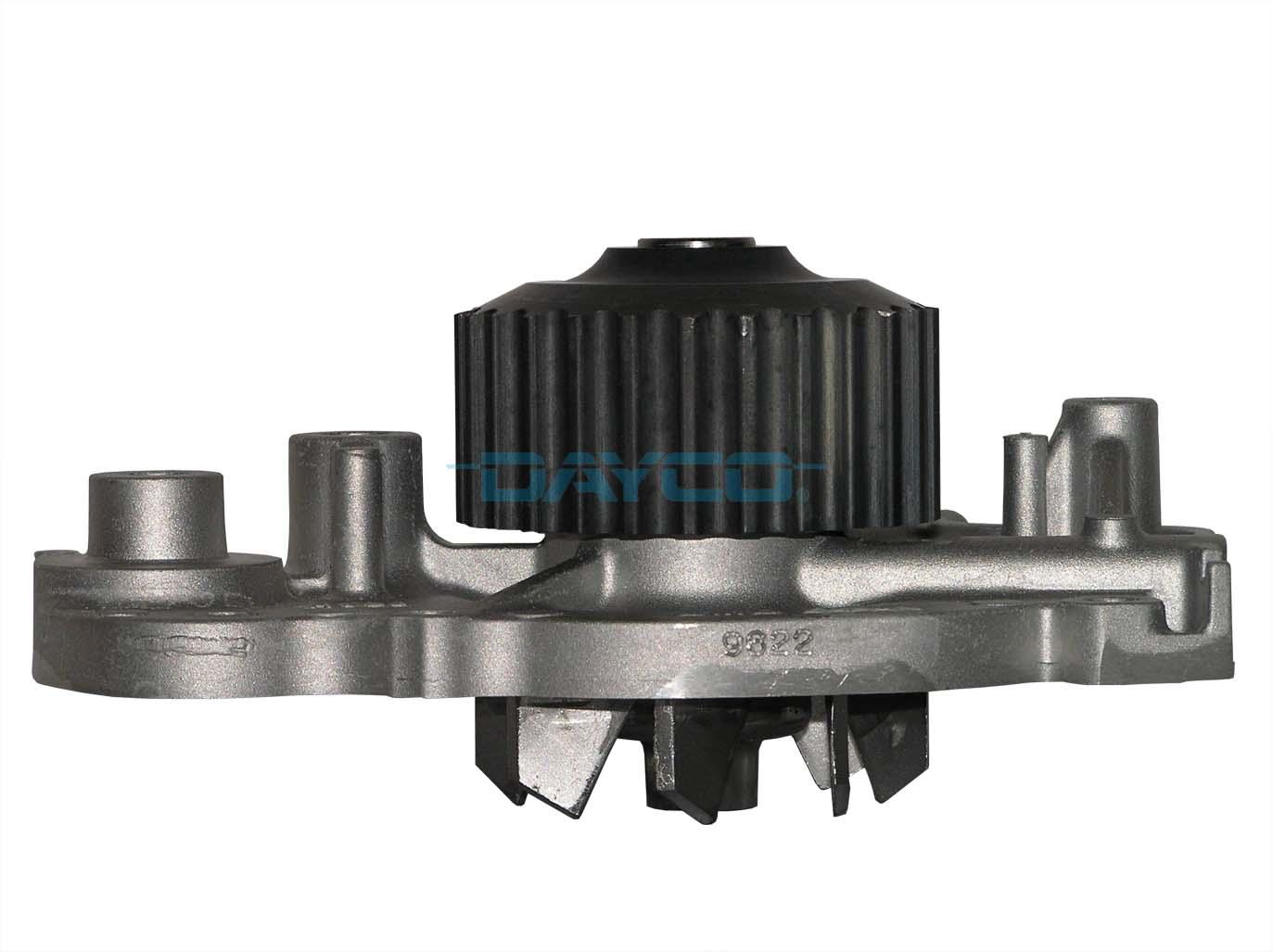 Pompe à eau, refroidissement du moteur DAYCO-AU DP556