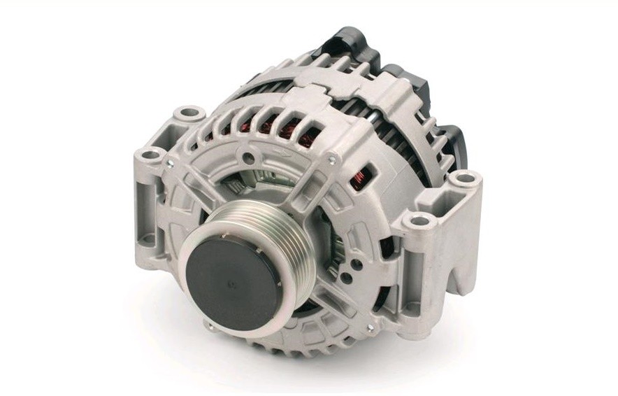 Alternateur TESLA TECHNICS TT12569