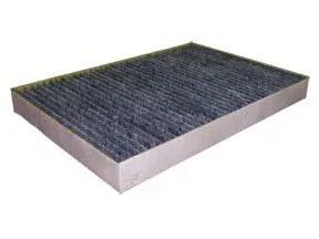 Filtre, air de l'habitacle SAKURA Automotive CAC-66010