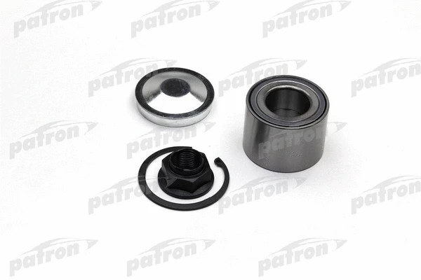 Kit de roulements de roue PATRON PBK3617