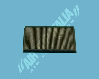 Filtre, air de l'habitacle ASTER AS2360