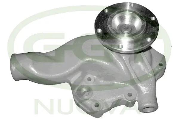 Pompe à eau, refroidissement du moteur GGT PA11185