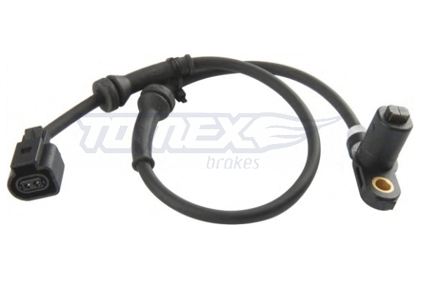 Capteur, vitesse de roue TOMEX Brakes TX 51-70