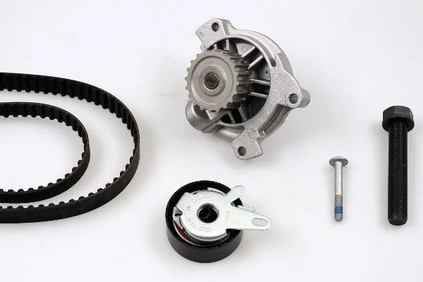 Pompe à eau + kit de courroie crantée GK K980189C