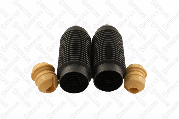 Kit de protection contre la poussière, amortisseur STELLOX 11-27118-SX