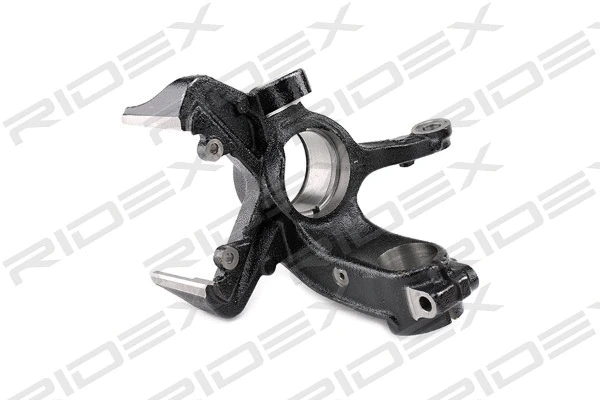 Fusée d'essieu, suspension de roue RIDEX 1159S0018
