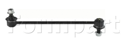 Entretoise/tige, stabilisateur FORMPART 3708088