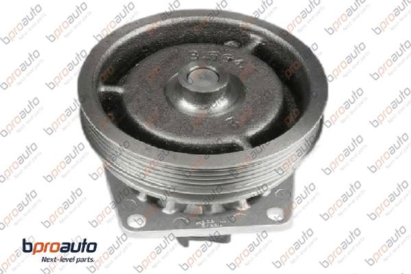 Pompe à eau, refroidissement du moteur BPROAUTO 1BP31485AA