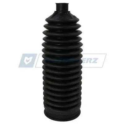 Joint-soufflet, direction MOTORHERZ RDZ0030MG