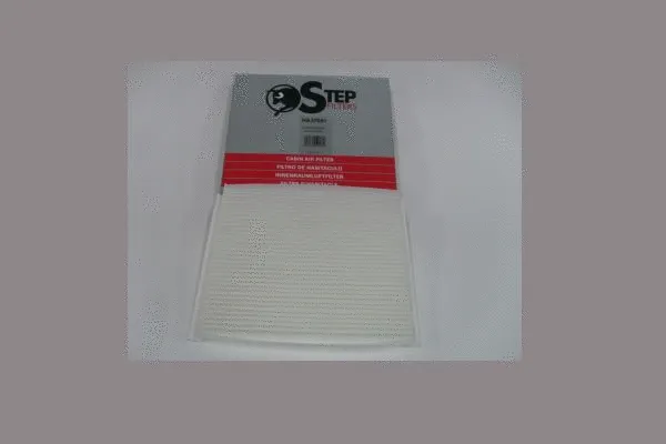 Filtre, air de l'habitacle STEP FILTERS HA37051