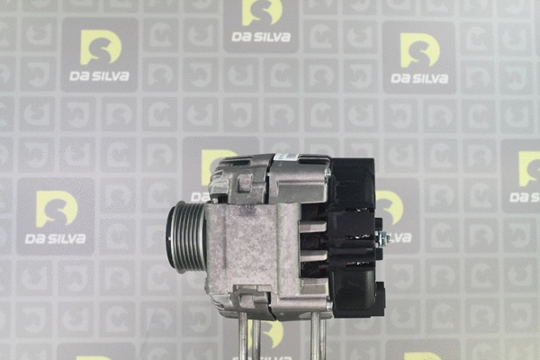 Alternateur DA SILVA 011815