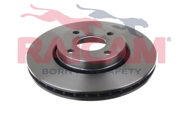 Disque de frein RAICAM RD00252