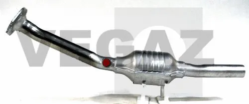Catalyseur VEGAZ GmbH TK-802