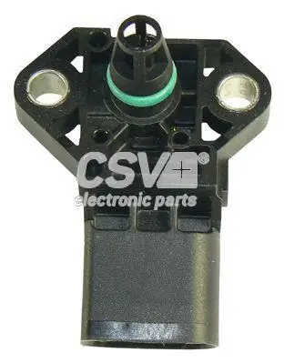 Capteur, pression de suralimentation CSV electronic parts CSP9485