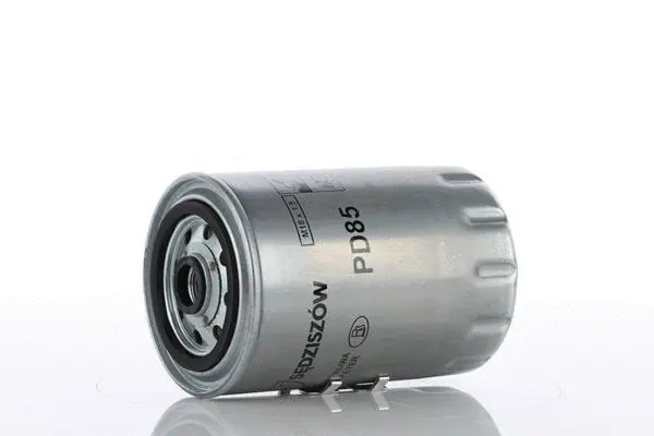Filtre à carburant PZL Filters PD85