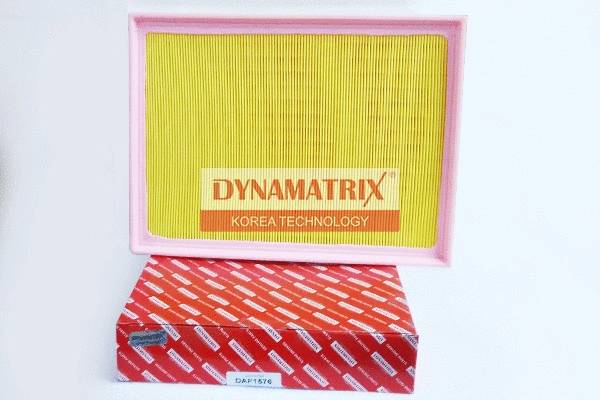 Filtre à air DYNAMATRIX DAF1576