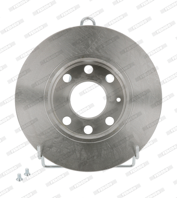 Disque de frein FERODO DDF116