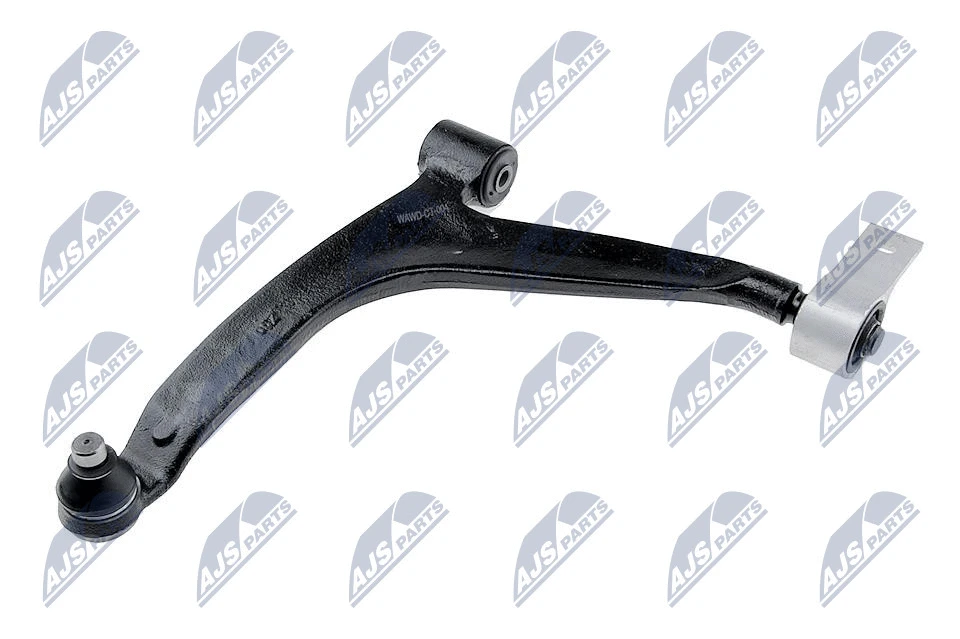 Bras de liaison, suspension de roue NTY ZWD-CT-005