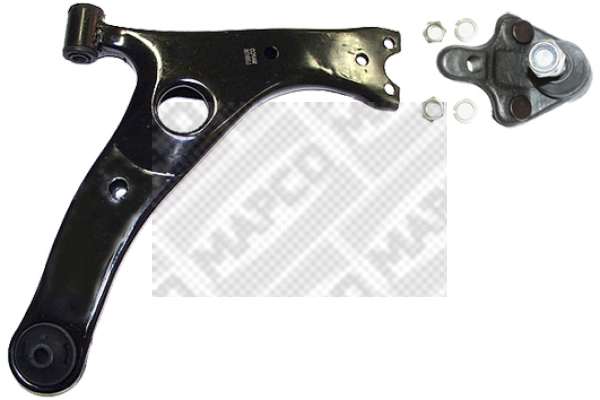 Bras de liaison, suspension de roue MAPCO 59381/1