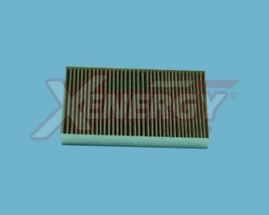 Filtre, air de l'habitacle AP XENERGY X11401