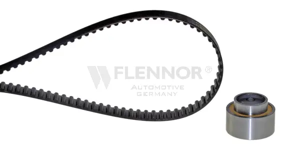Kit de courroie crantée FLENNOR F944992