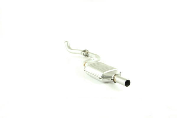 Catalyseur WALKER 20212