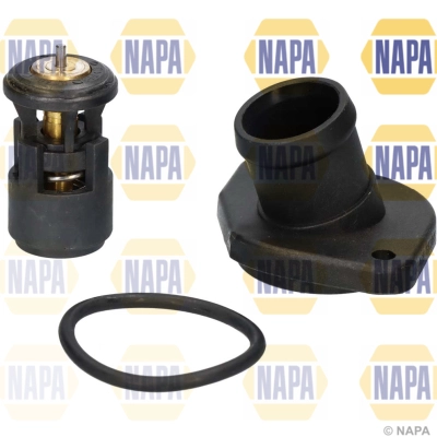 Thermostat, liquide de refroidissement NAPA NTH1250