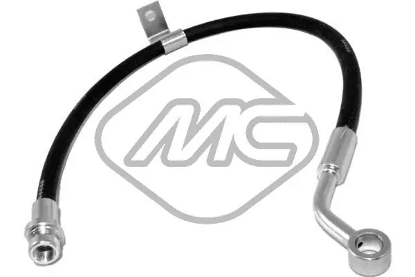 Flexible de frein Metalcaucho 96528