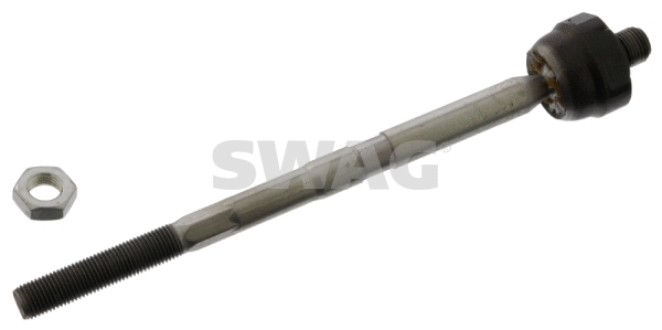 Rotule de direction intérieure, barre de connexion SWAG 10 93 2165