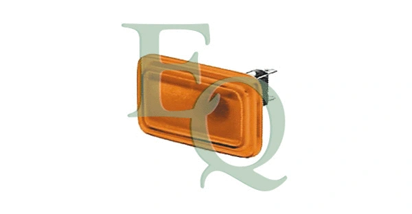 Feu clignotant EQUAL QUALITY FL0019