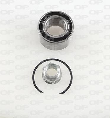 Kit de roulements de roue OPEN PARTS HBK5120.01