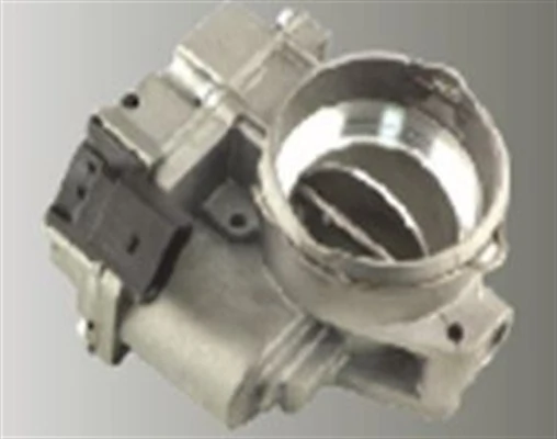 Papillon de distribution, alimentation d'air MAGNETI MARELLI 359000602320