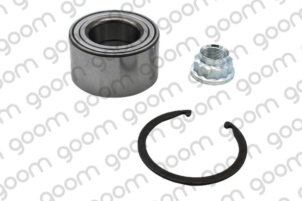 Kit de roulements de roue GOOM WB-0097