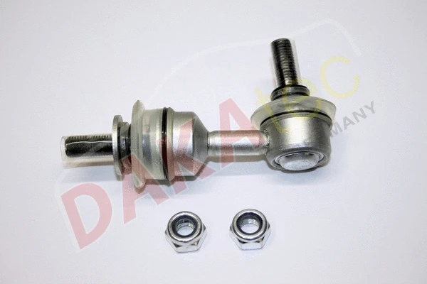 Entretoise/tige, stabilisateur DAKAtec 120145HQ