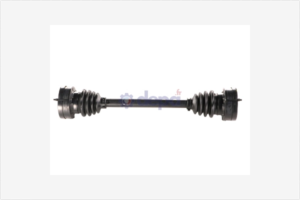Arbre de transmission DEPA 3314700