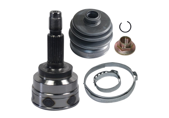 Jeu de joints, arbre de transmission HART 439 738