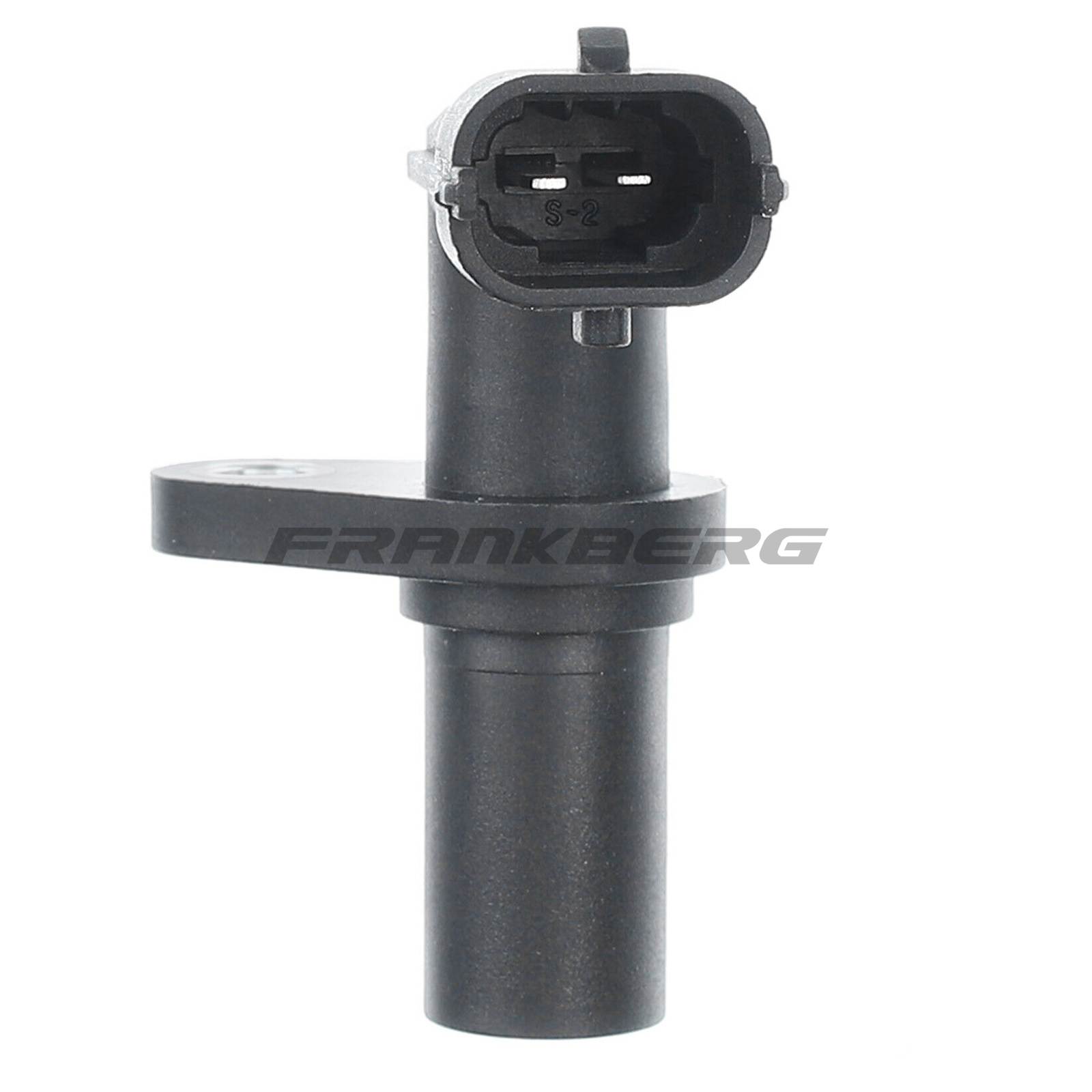 Capteur d'angle, vilebrequin Frankberg 5481FB0008120