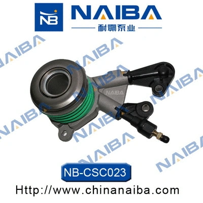 Butée hydraulique, embrayage Calipere+ NAIBA CSC023