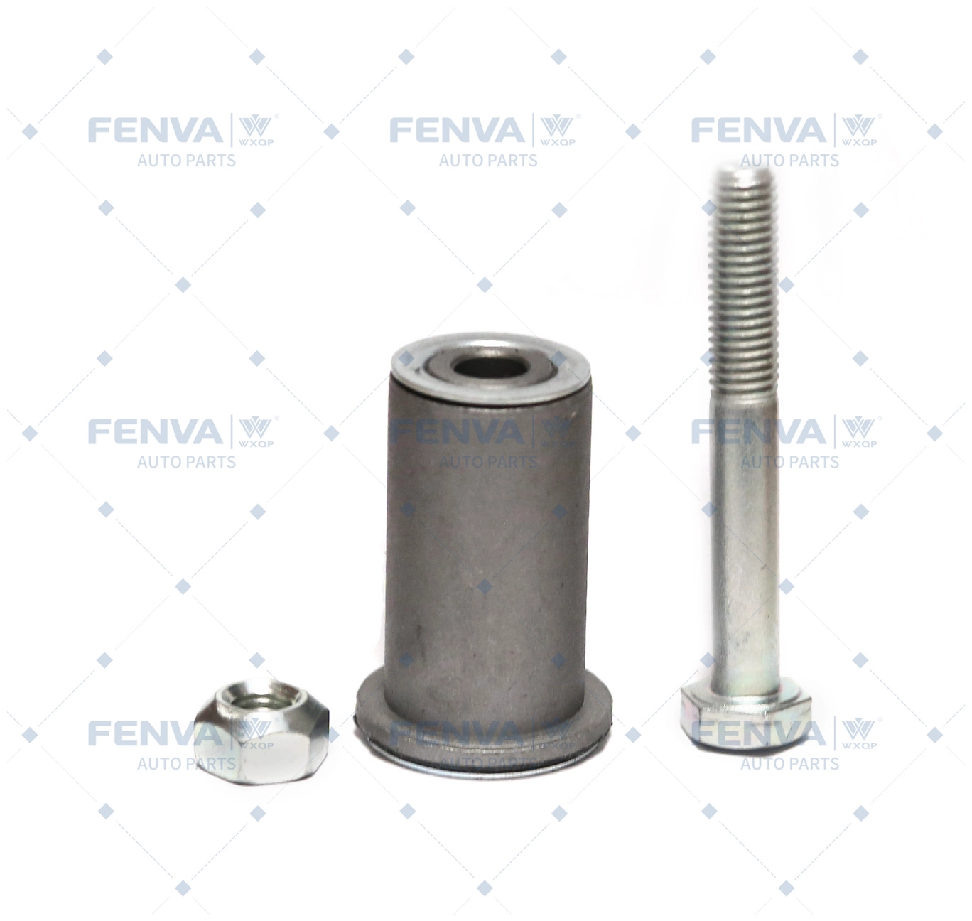 Kit d'assemblage, levier de déviation WXQP 161115