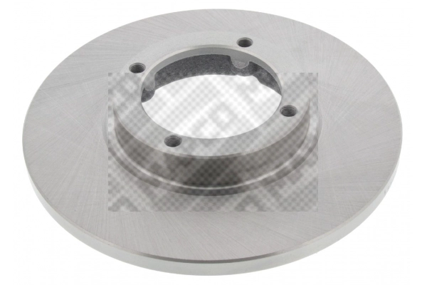 Disque de frein MAPCO 15500